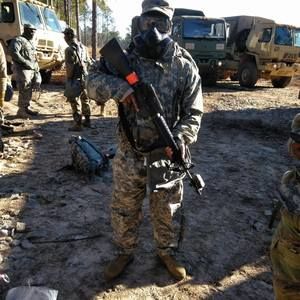 Meet your Posher, Duronne